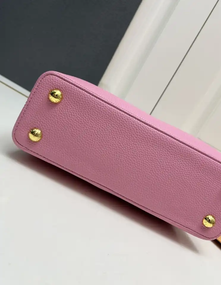 LV Capucines Bags 4224-1391