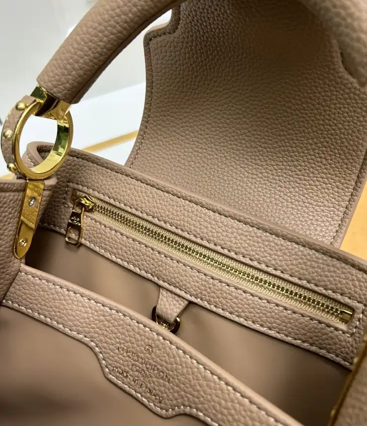 LV Capucines Bags 4224-1392