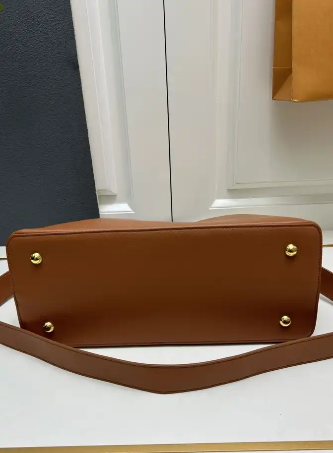 LV Capucines Bags 4224-1393