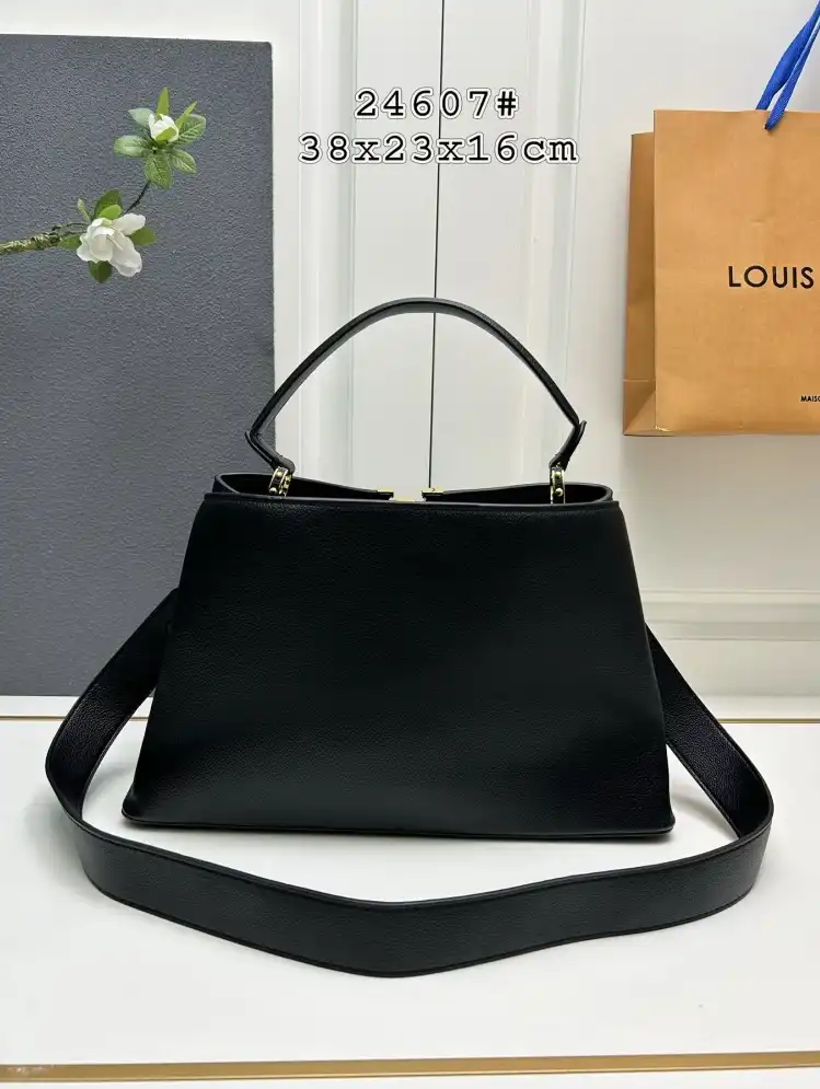 LV Capucines Bags 4224-1394