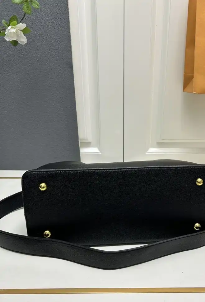 LV Capucines Bags 4224-1394