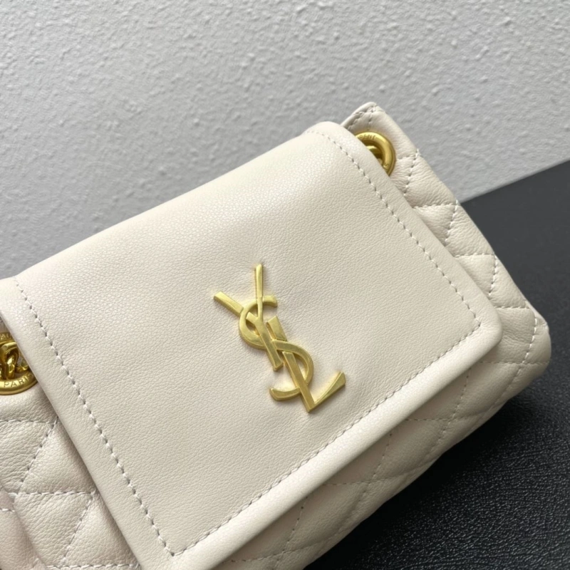 YSL Satchel Bags 4224-1410
