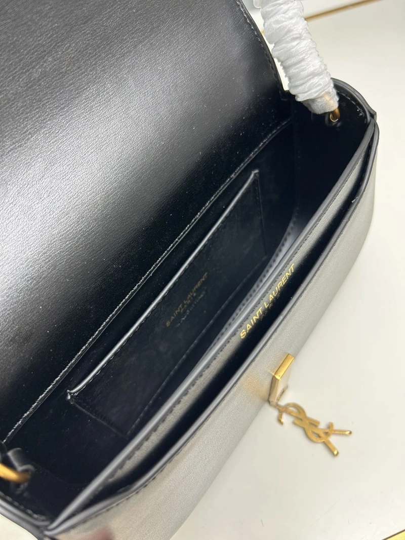 YSL Top Handle Bags 4224-1411