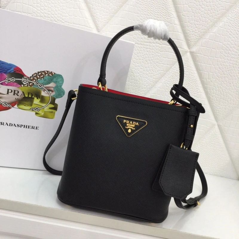 Prada Top Handle Bags 4224-1430
