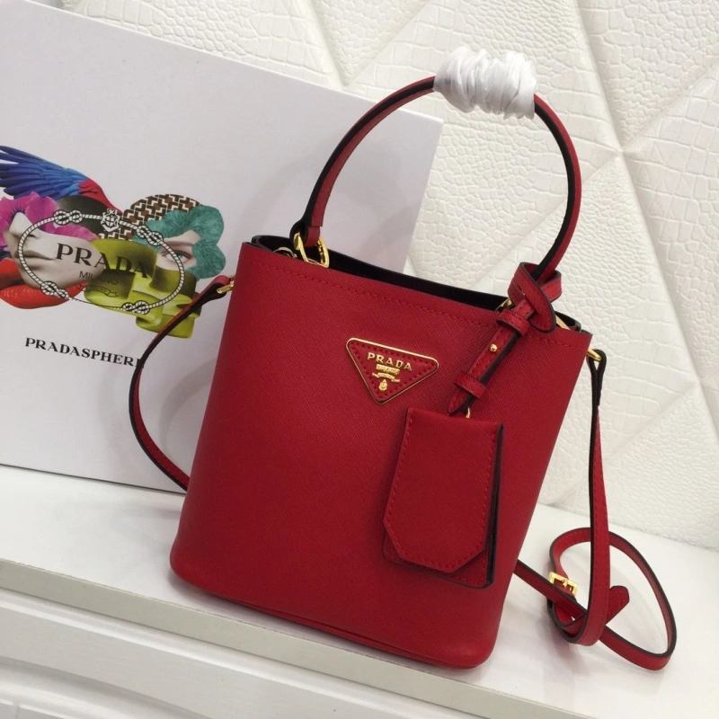 Prada Top Handle Bags 4224-1431