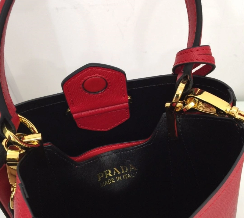 Prada Top Handle Bags 4224-1431