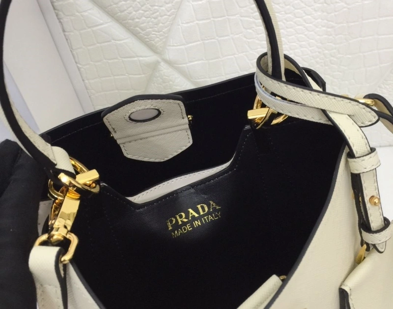 Prada Top Handle Bags 4224-1432