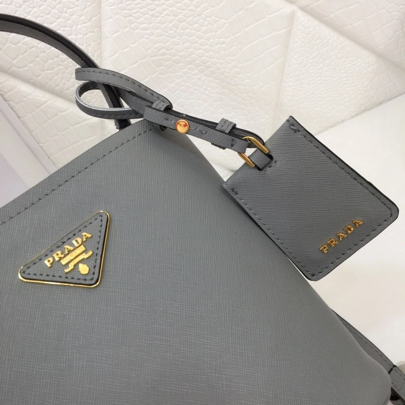 Prada Top Handle Bags 4224-1433