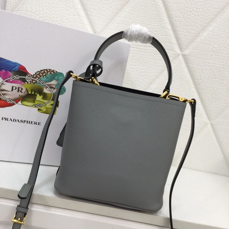 Prada Top Handle Bags 4224-1433
