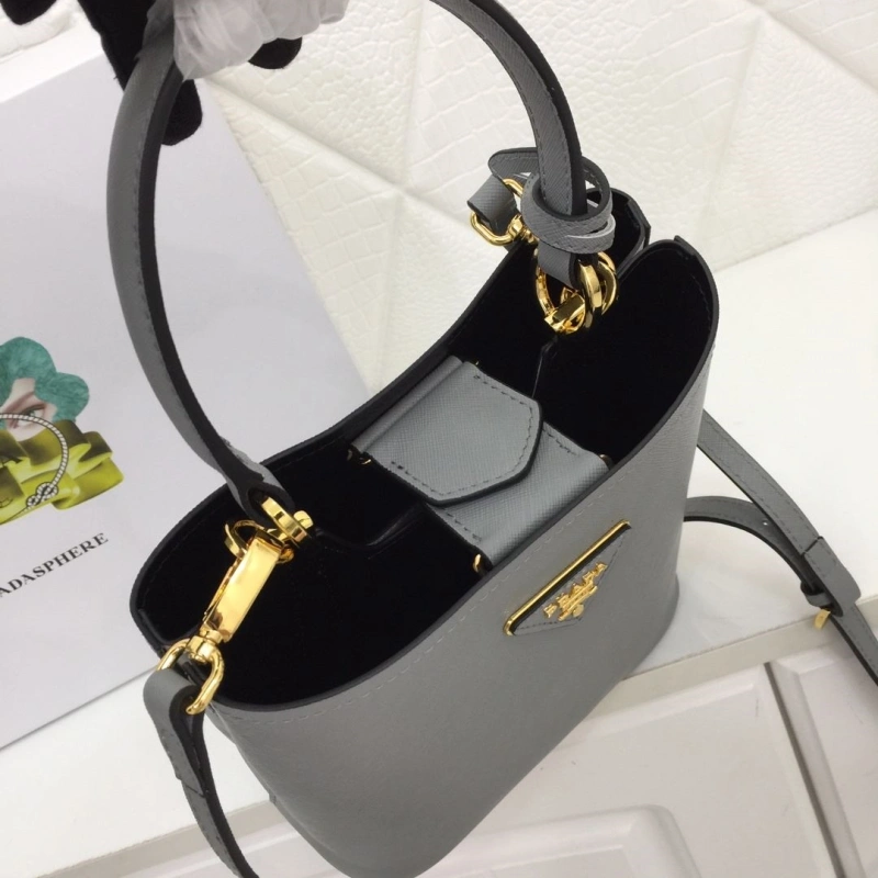 Prada Top Handle Bags 4224-1433