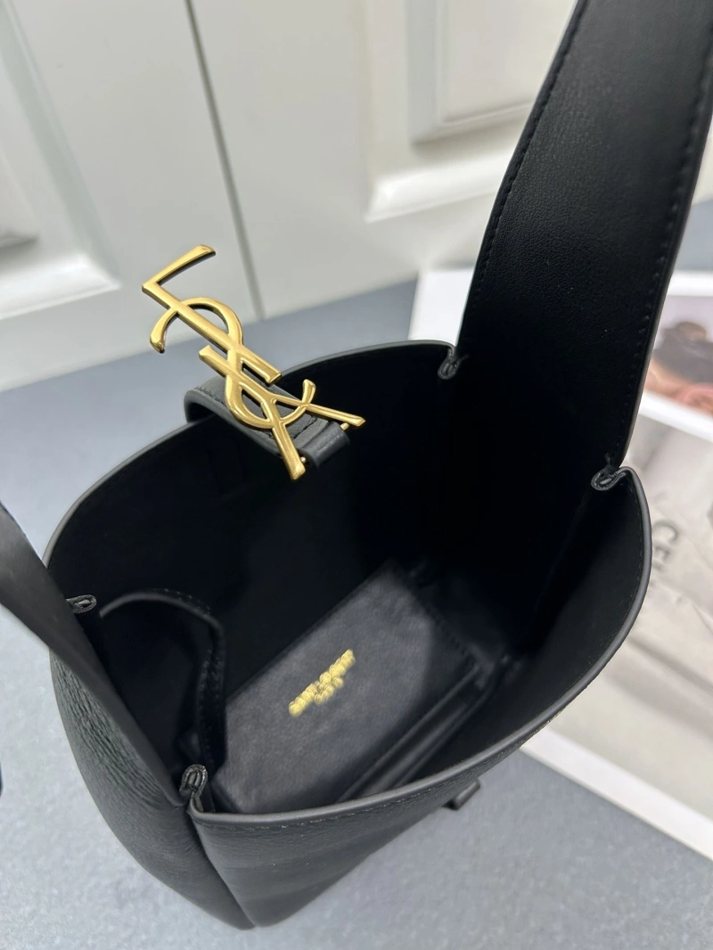 YSL Top Handle Bags 4224-1523