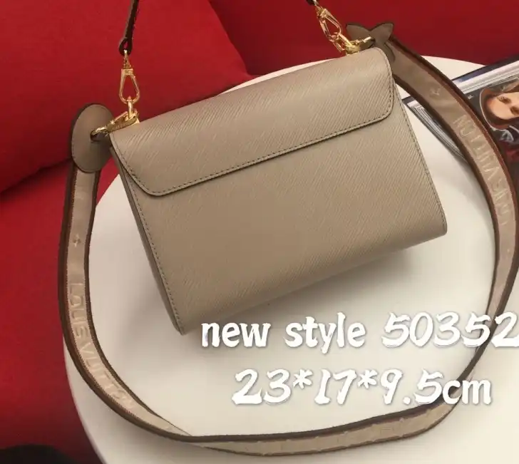 LV Top Handle Bags 4224-1530