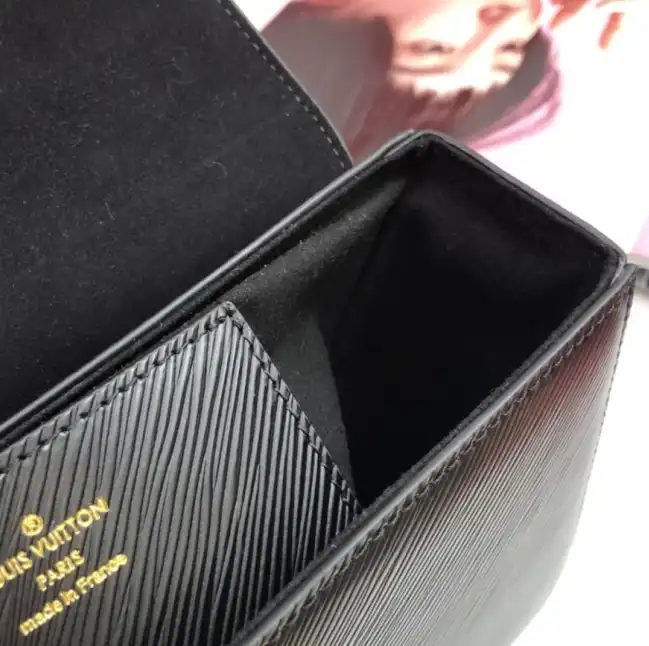 LV Twist Denim Bags 4224-1531