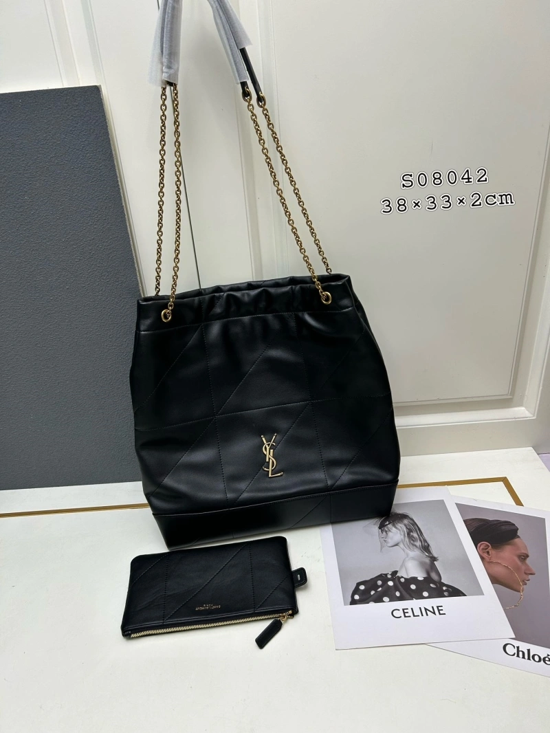 YSL Top Handle Bags 4224-1532