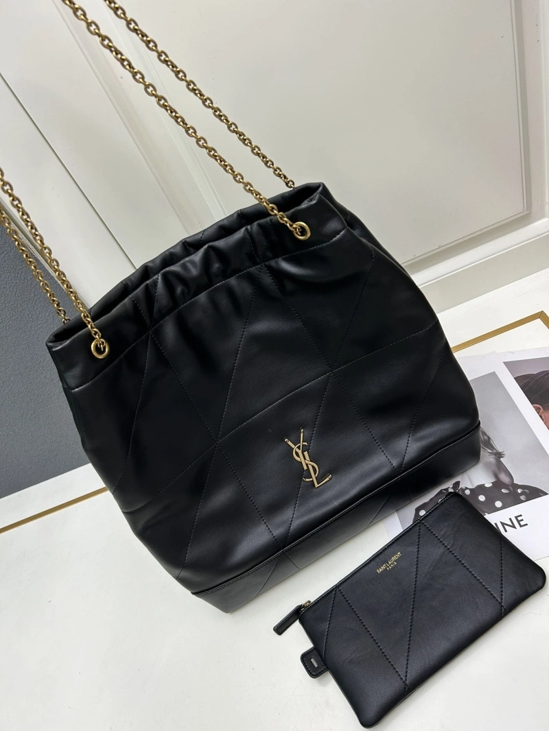 YSL Top Handle Bags 4224-1532