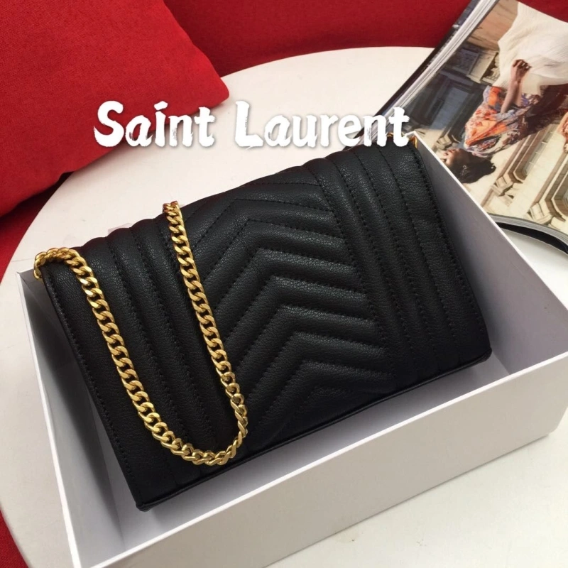 YSL Top Handle Bags 4224-1536
