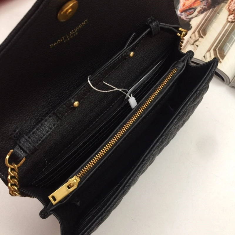 YSL Top Handle Bags 4224-1536