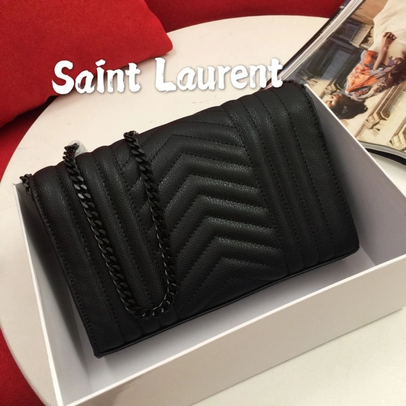 YSL Top Handle Bags 4224-1538