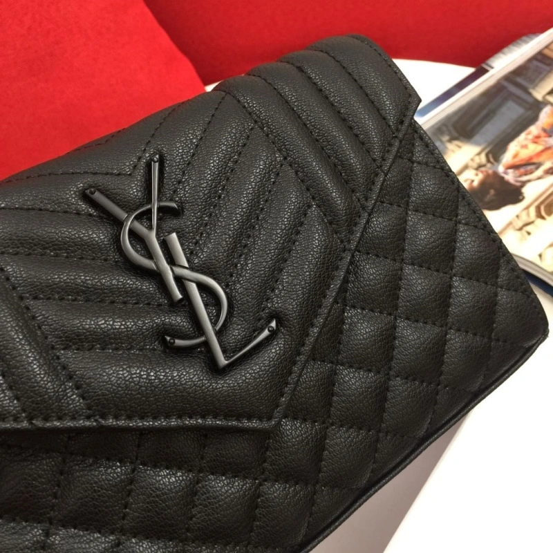 YSL Top Handle Bags 4224-1538