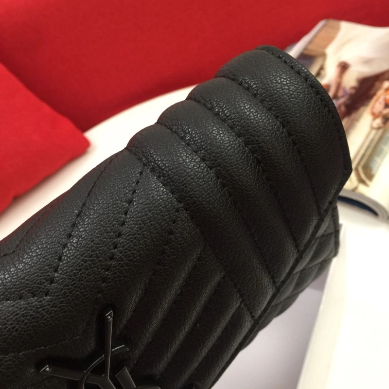 YSL Top Handle Bags 4224-1538