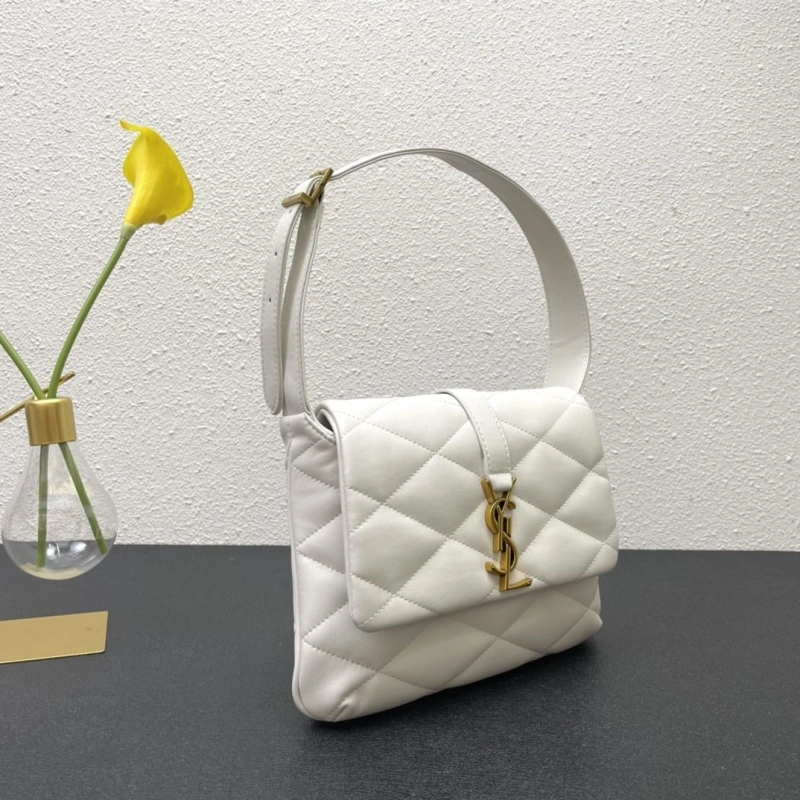 YSL Top Handle Bags 4224-1539