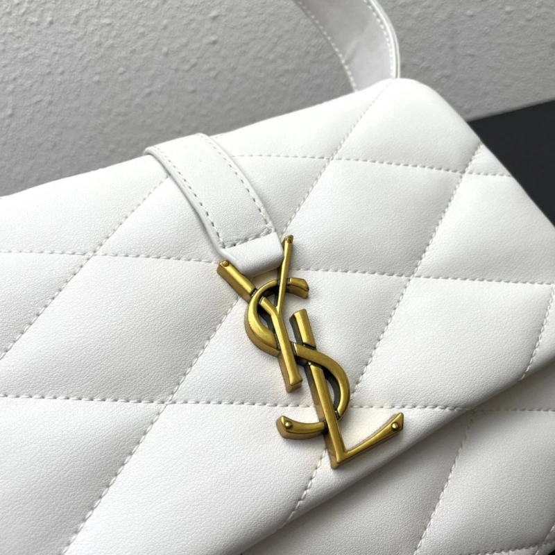 YSL Top Handle Bags 4224-1539