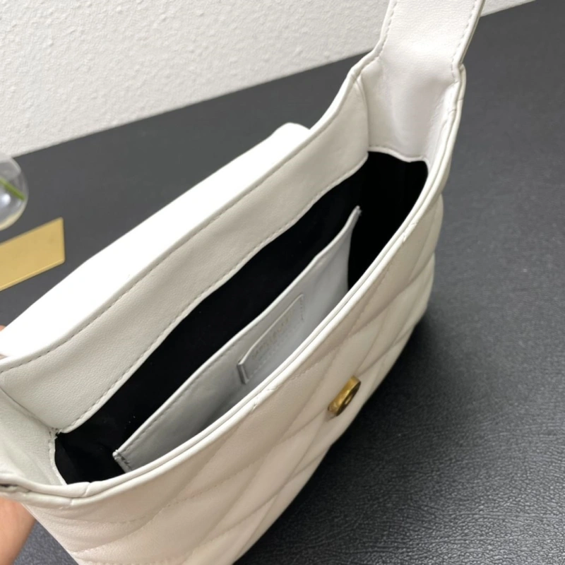 YSL Top Handle Bags 4224-1539