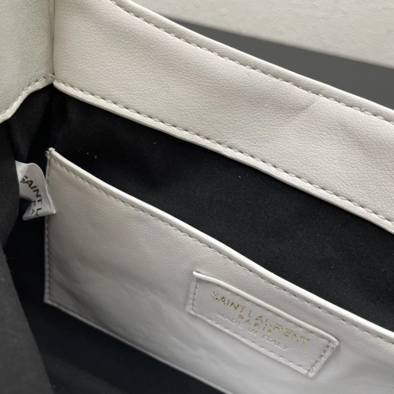 YSL Top Handle Bags 4224-1539