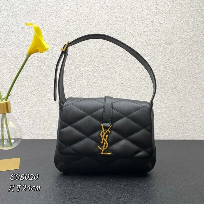 YSL Top Handle Bags 4224-1540