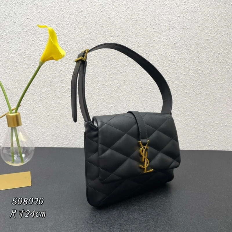 YSL Top Handle Bags 4224-1540