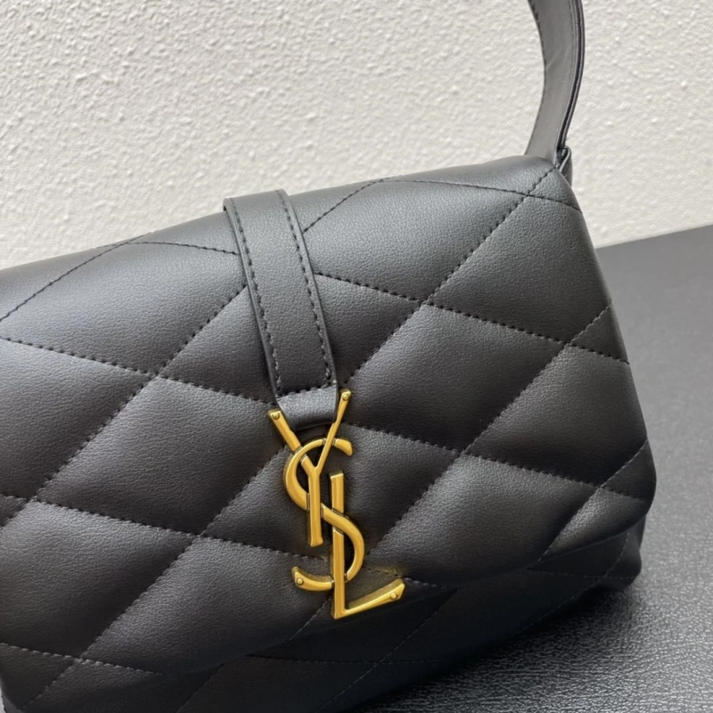 YSL Top Handle Bags 4224-1540