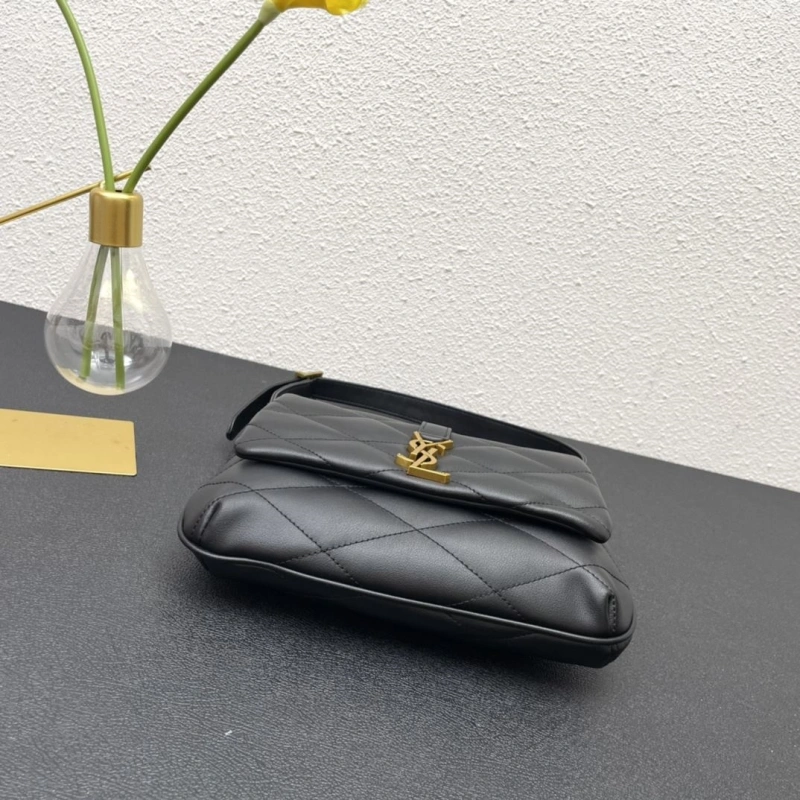 YSL Top Handle Bags 4224-1540