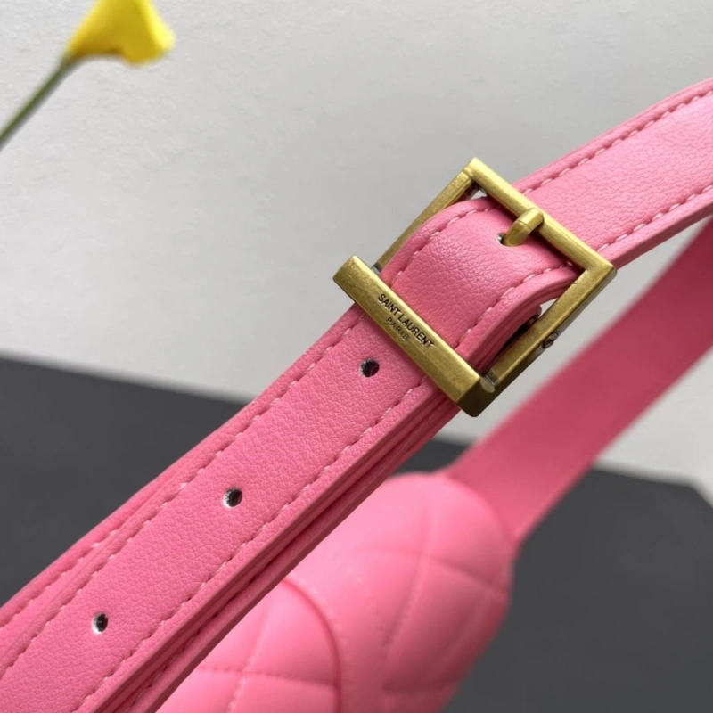 YSL Top Handle Bags 4224-1541