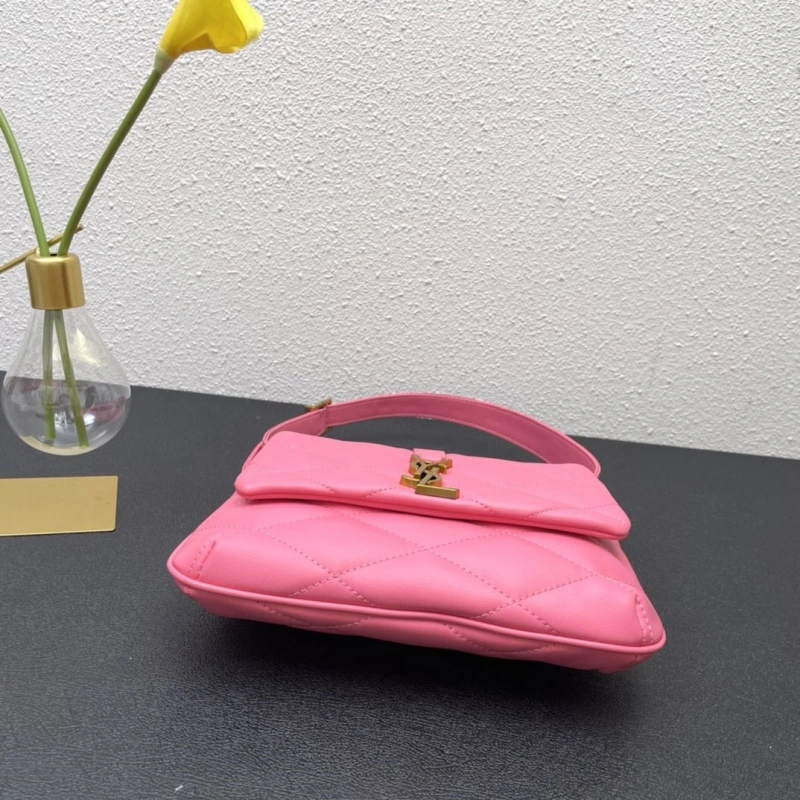 YSL Top Handle Bags 4224-1541