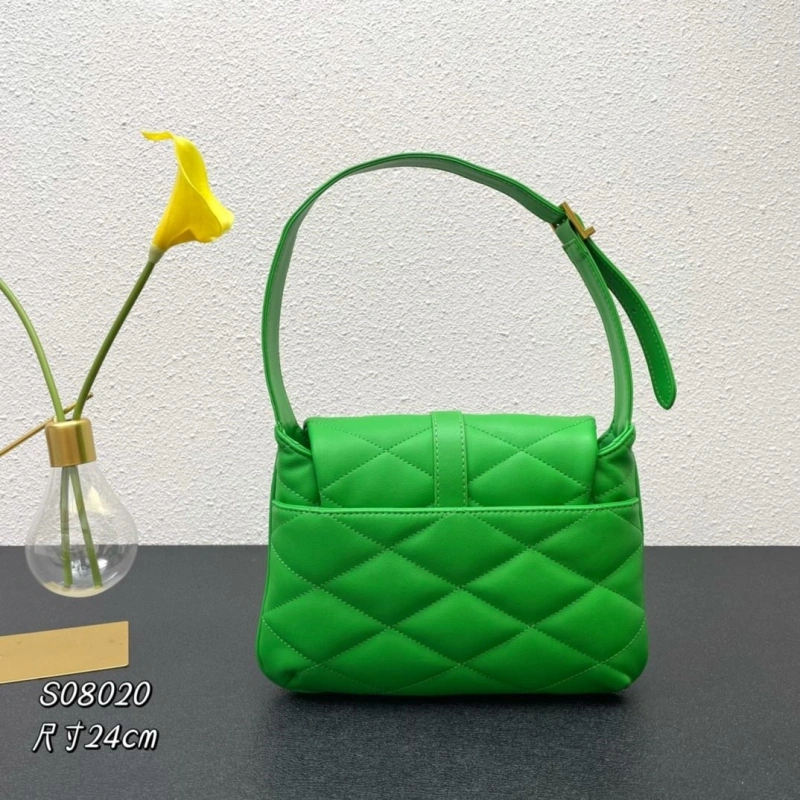 YSL Top Handle Bags 4224-1542