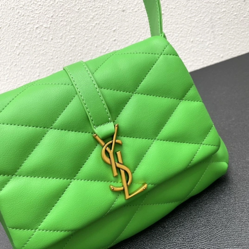 YSL Top Handle Bags 4224-1542