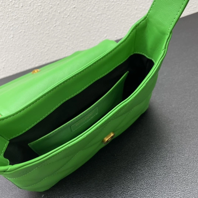 YSL Top Handle Bags 4224-1542