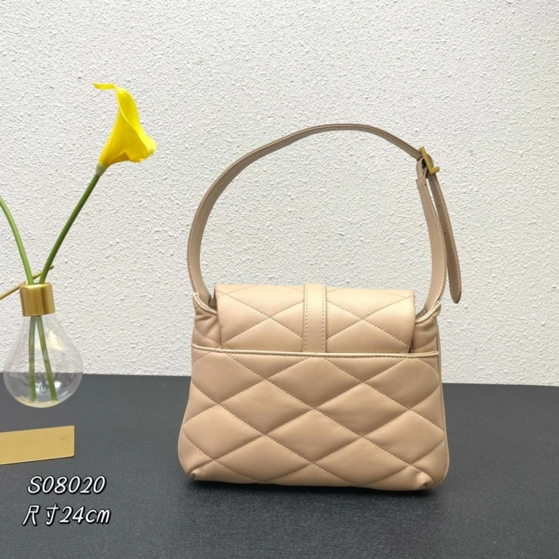 YSL Top Handle Bags 4224-1543