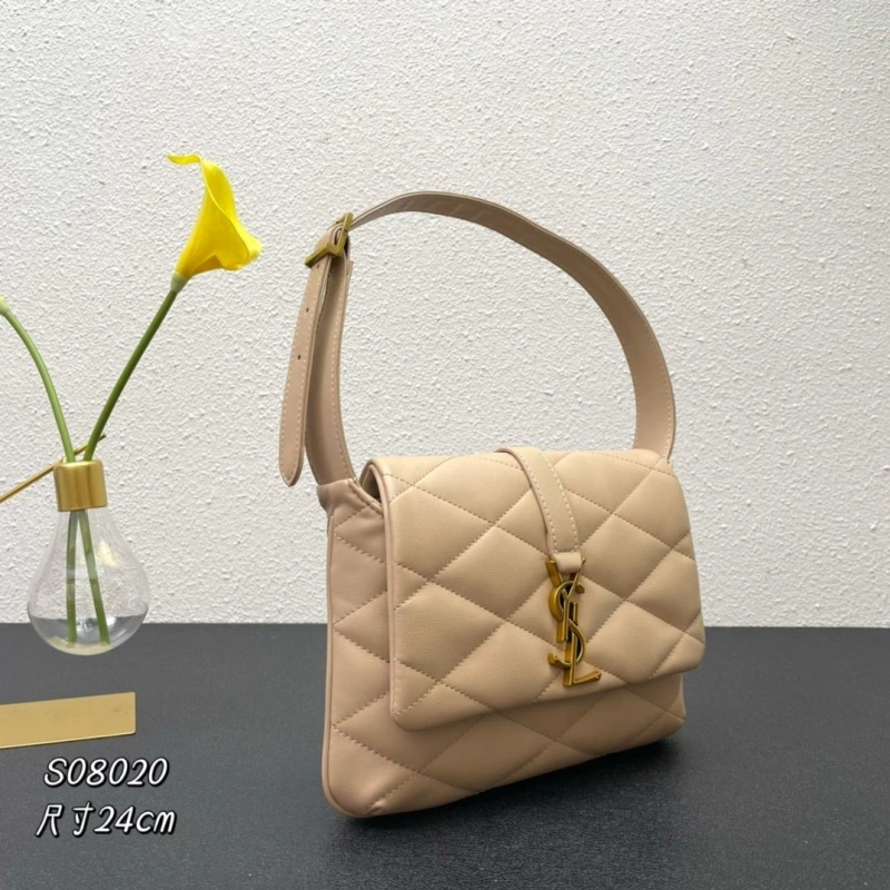 YSL Top Handle Bags 4224-1543