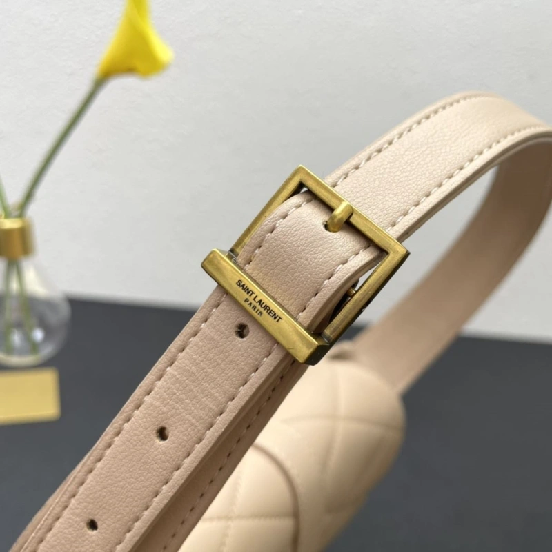 YSL Top Handle Bags 4224-1543