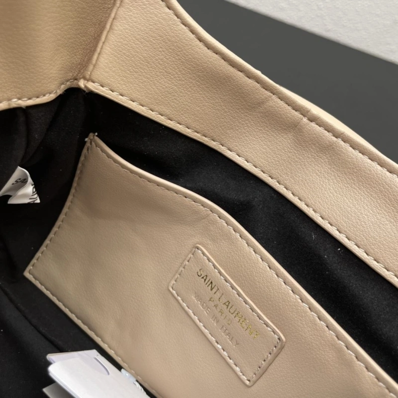 YSL Top Handle Bags 4224-1543