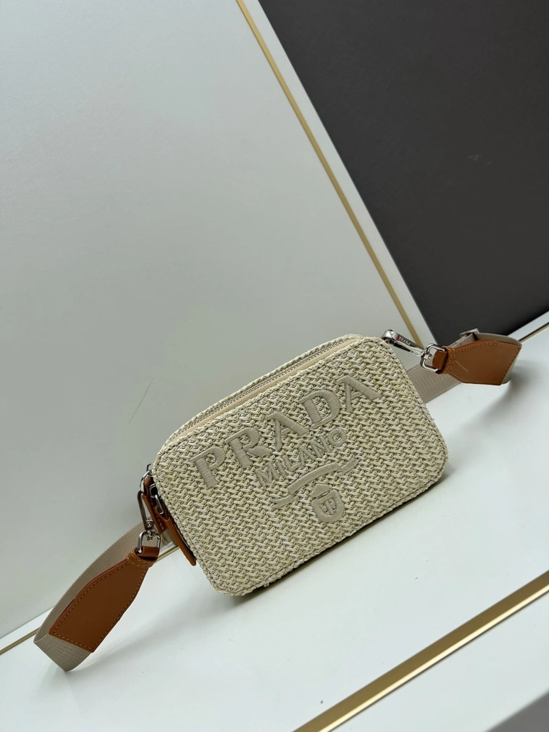 Prada Satchel Bags 4224-1550