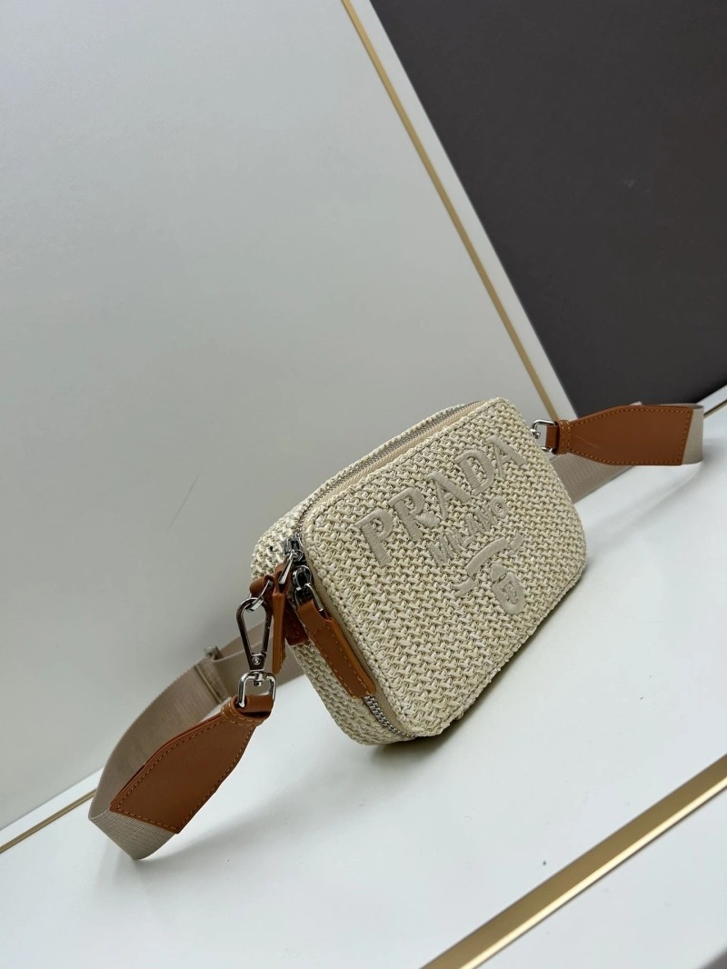 Pra*a satchel bags 4224-1550