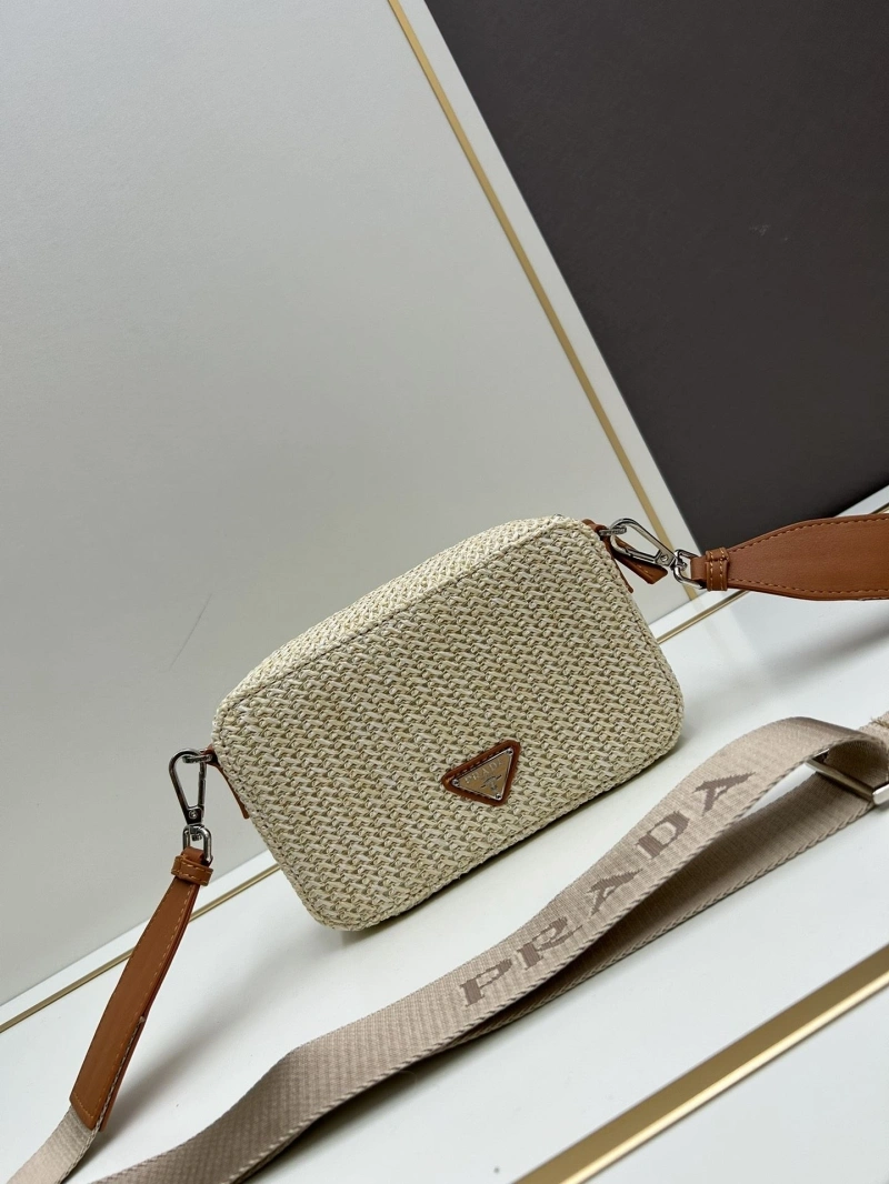 Pra*a satchel bags 4224-1550