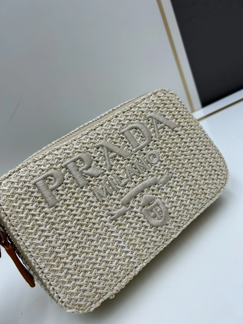 Pra*a satchel bags 4224-1550