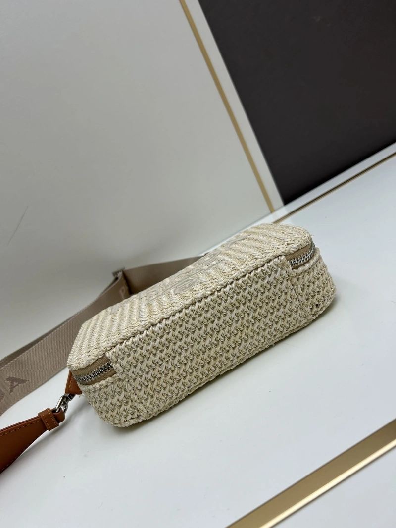 Pra*a satchel bags 4224-1550