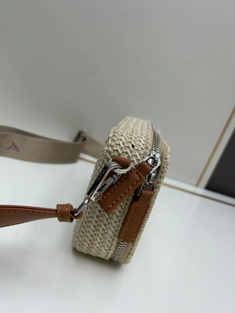 Pra*a satchel bags 4224-1550