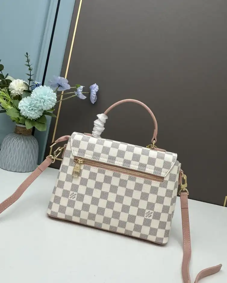 LV Top Handle Bags 4224-1555