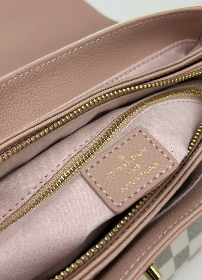 LV Top Handle Bags 4224-1555