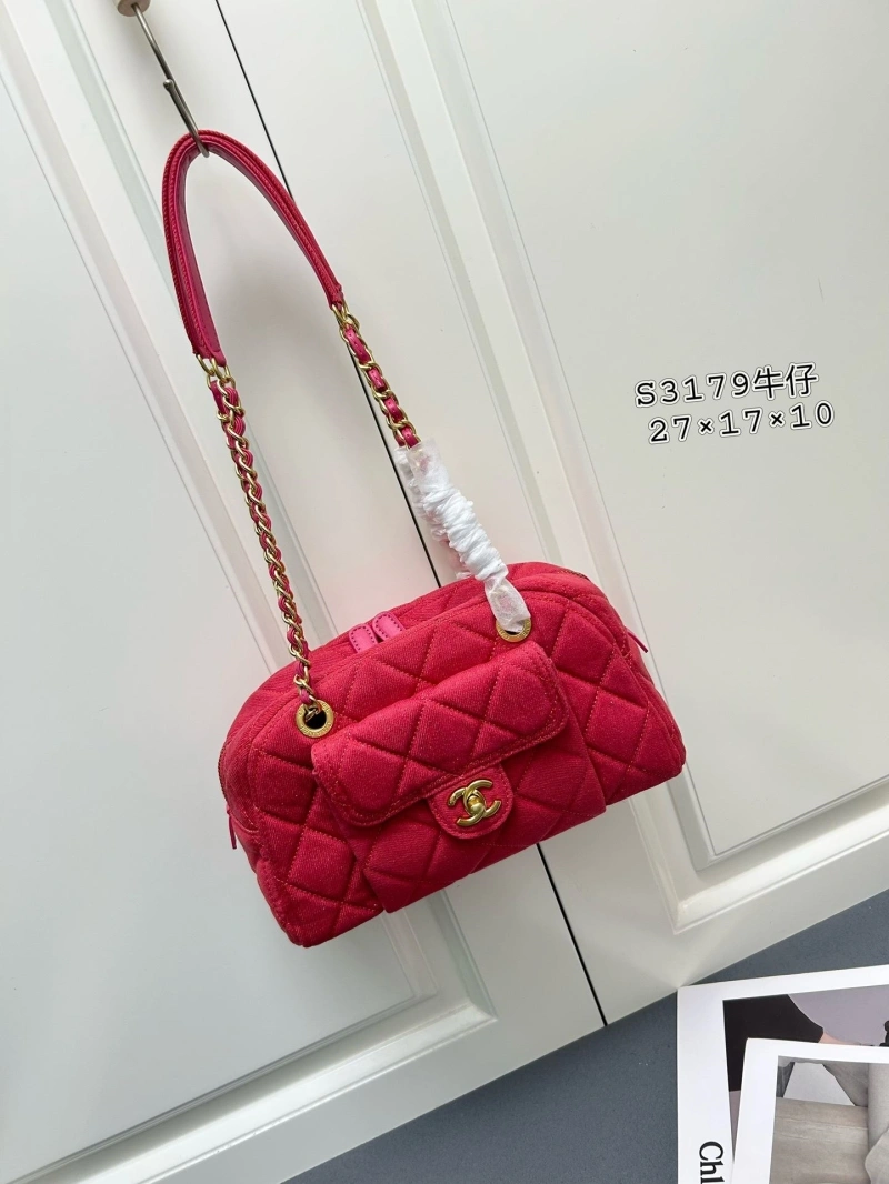 Chanel Top Handle Bags 4224-1568